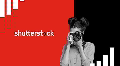 Top Tech News Today: Shutterstock Plans to Sell AI Stock Images and Compensate Artists! UK Votes to Regulate Crypto as Financial Instruments