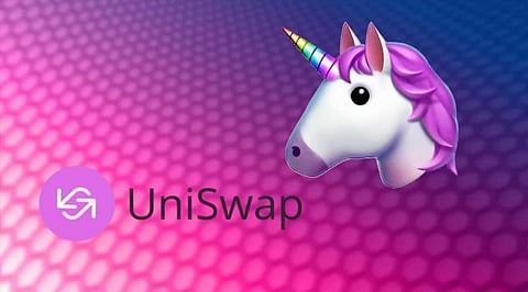 Uniswap (UNI) and Ripple (XRP) Prices are Forecasted to Plummet by 5,000%