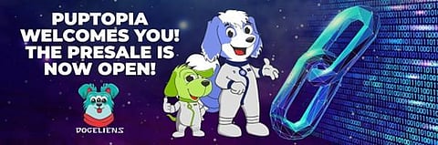 Blockchain University? Dogeliens Wants You in the Know Instead of Going in Blind Like Bitcoin and Ethereum.