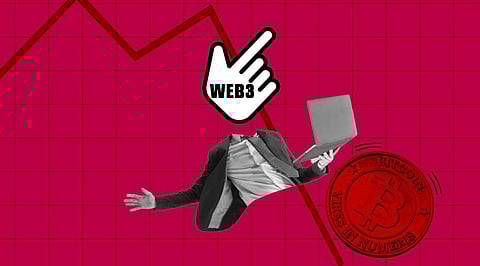 Web3 Developers are not at All Phased by Crypto Downfall