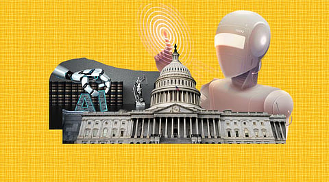 AI Bill of Rights Passed in The US to Uphold Democratic Values