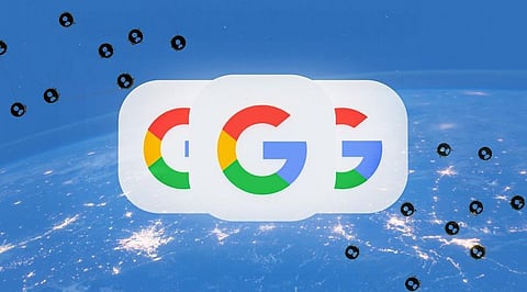 Why Google Mastering Web3 could Kill its Decentralized Nature?