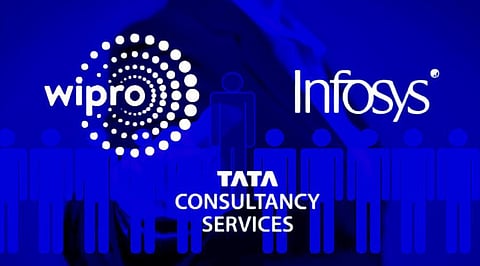 Wipro vs Infosys vs TCS: Who Hires The Most AI Freshers in 2022?