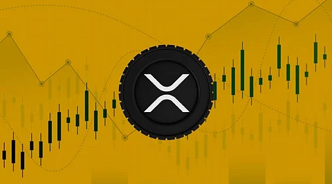 XRP is Booming! A Price Rally is Enough to Outperform Ethereum