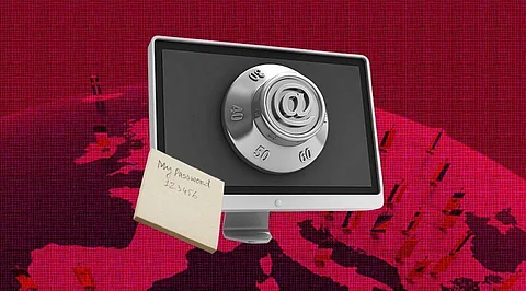 Your Country will Now Decide Which Password You Choose!