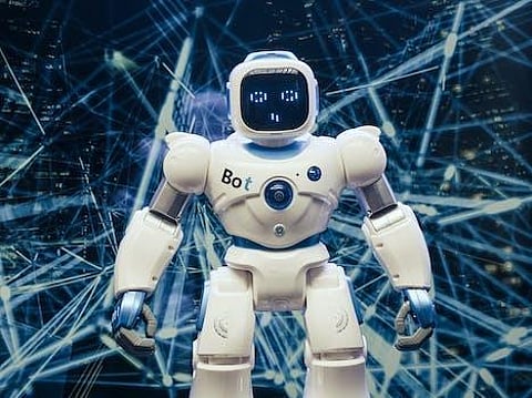 The Role of Chatbots In Online Casino Platforms