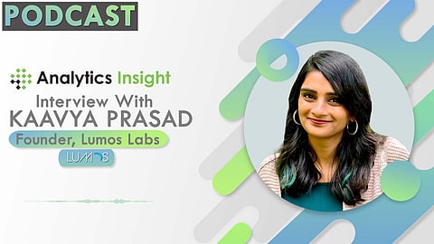 “The Developer Community of India is Embracing Web3 in Full Force” Says Kaavya Prasad