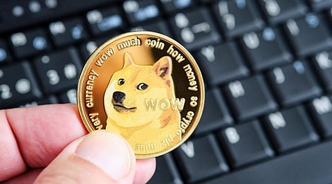 EverGrow will always beat Dogecoin for THIS reason
