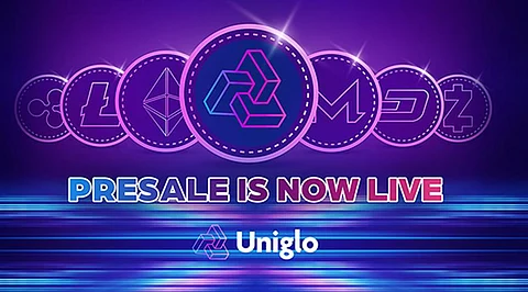 Safemoon, Compound, and Maker got competition with Uniglo.io – November Launch will see Massive Token Burn