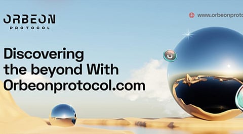 Can Orbeon Protocol compete with Solana (SOL) and Stellar (XLM)?