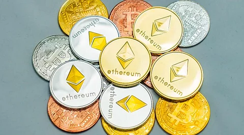 Top 10 Ethereum ERC20 Tokens to Buy in 2022