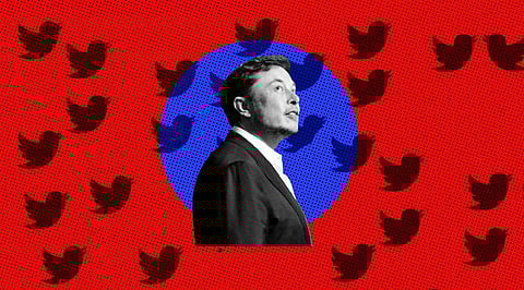 10 Crucial Moves Since Buying Twitter that Made Elon Musk Infamous