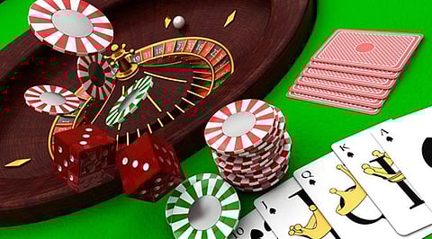 5 Best Bitcoin Casino And Casino Games Sites In 2022