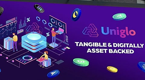 Uniglo.io Tops the Most Searched ICO List before Big Eyes, Aptos, and IMPT due to Passed Burn Proposal and Ultra-Burn Utility