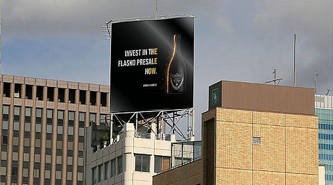 Buy the Flasko (FLSK), VeChain (VET), and Ethereum (ETH) to Make BIG Profits