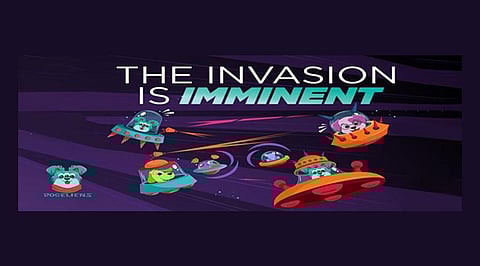 Top Two Cryptocurrencies to Buy In Preparation for the Bull Market: Dogeliens and Ethereum