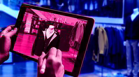 AI Applications in The Fashion Industry