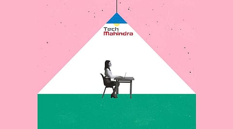 After Infosys, Tech Mahindra Gives Green Lights for Moonlighting