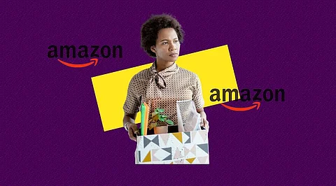 Amazon Planned Massive Layoffs, Then Deployed Robots for Operations!
