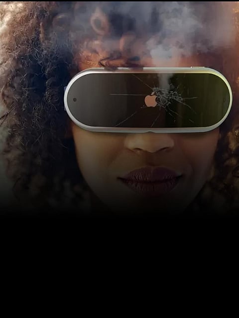 Apple’s Mixed-Reality Headset is Expected to Launch by March, Next Year
