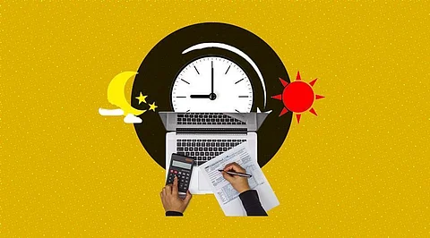 Are You a Moonlighting Employee? Well, Then You Have to Pay Taxes