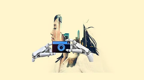 Artificial Intelligence will Now be Taking Photography Commissions