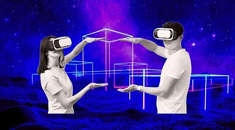 Bangalore’s Metaverse Shows How the Parallel Universe Might Look!