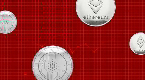 Best Cryptocurrencies to Buy During the FTX Crash: Ethereum (ETH), Cardano (ADA) Beaten By The Hideaways (HDWY)
