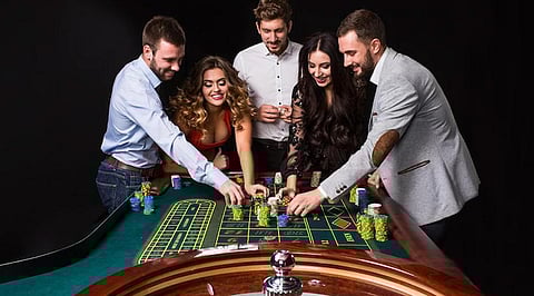 Best High Stakes Live Roulette Casinos in Thailand – Compare Live VIP Roulette Sites