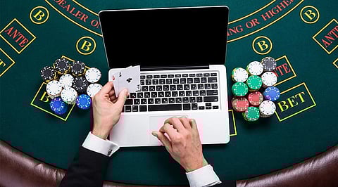Best Live Baccarat Singapore Casino Sites