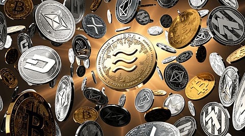 Best crypto to buy now: November with $TARO, $RIA, and more