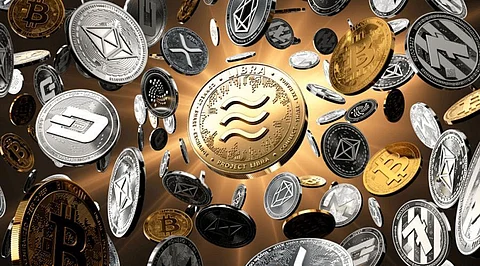 Top 4 Crypto Rising Stars- Best Crypto Presales in the Market