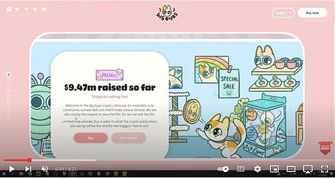 Big Eyes Coin, Solana, and Tron are Redefining Speed and Profit-making in the Blockchain Sector