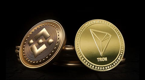 What Ronaldo NFTs on Binance Means To TRON and These Two Rivals