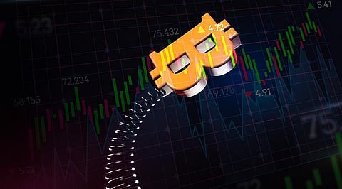 Bitcoin Price Prediction: Big Resistance As The Hideaways Provides Big Update