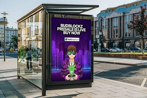 3 Cryptos On The Rise: BudBlockz (BLUNT), Maker (MKR), And Quant (QNT)