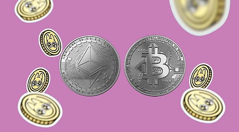 Buy The Dip: Bitcoin, Ethereum and Big Eyes Coin Can Provide Large Profits