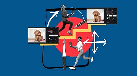 Canva’s Text-to-Image AI is a Blessing for Artists and Content Creators