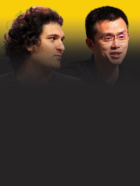 Binance CEO has Agreed to Sign a Deal to Acquire Its Rival FTX and is the Biggest Acquisition