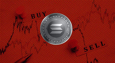 Crypto Market Drama! Almeda Could Dump Millions of Solana Tokens