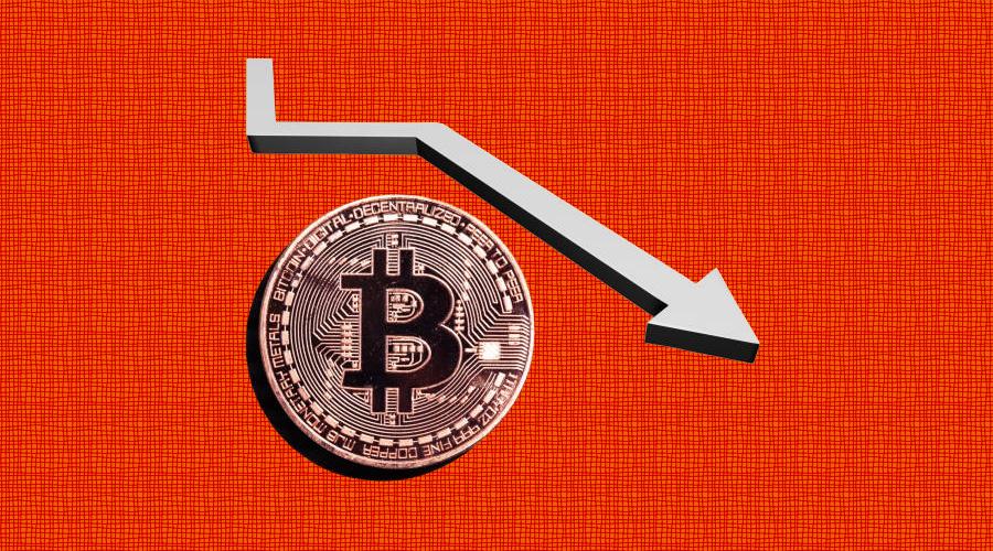 Cryptocurrency Prices Today: Bitcoin Below US$16K, Nightmare is coming True