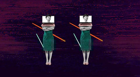 Cybersecurity: Its Biasness and the Need for More Women Leaders