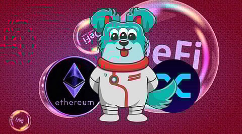 DeFi To Grow Bigger With Dogeliens, Synthetix, And Ethereum