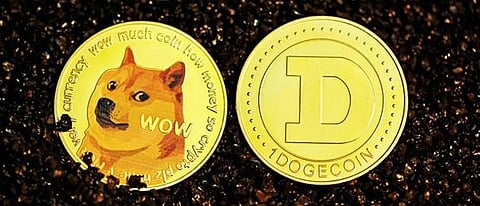 Dogecoin (DOGE) and Cardano (ADA) are too Volatile to Buy Right Now