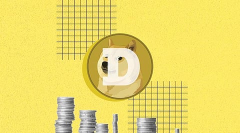 Want to be a Dogecoin millionaire? Use this investment strategy