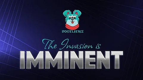 Amid Elon Musk’s Twitter Frenzy, Dogecoin And Shiba Inu Tank 15%. Is Dogeliens A Better Alternative?