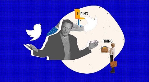 Elon is Forced to Hire! Will Software Developers Join Him Now?
