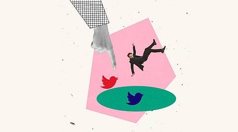 Elon Musk’s Twitter isn’t a Healthy Place to Work Anymore!