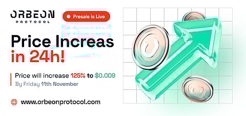 Why Meme Coins Like Floki Inu, Big Eyes, And Shiba Inu Can’t Compete With Orbeon Protocol (ORBN)