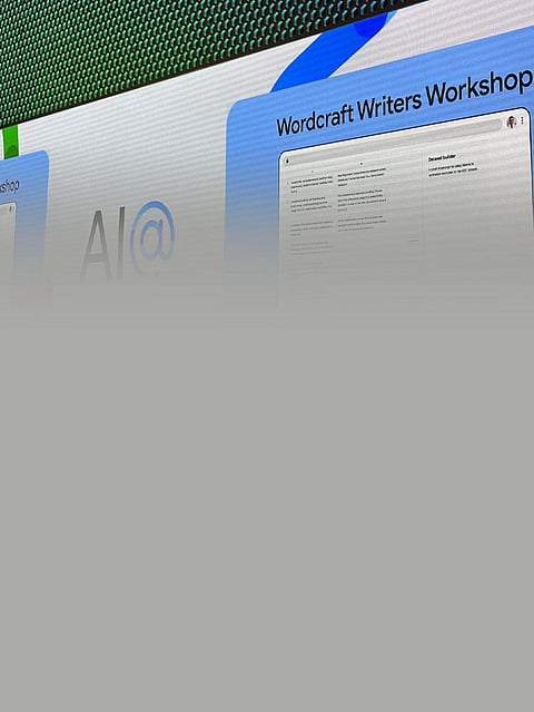 Google’s Wordcraft AI Aspires to Become Your New Writing Partner!